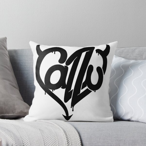 Item preview, Cazzu Argentina Singer - Black Version designed and sold by kelas2ebuhTM.