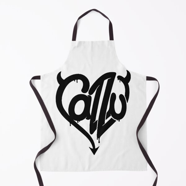 Item preview, Cazzu Argentina Singer - Black Version designed and sold by kelas2ebuhTM.
