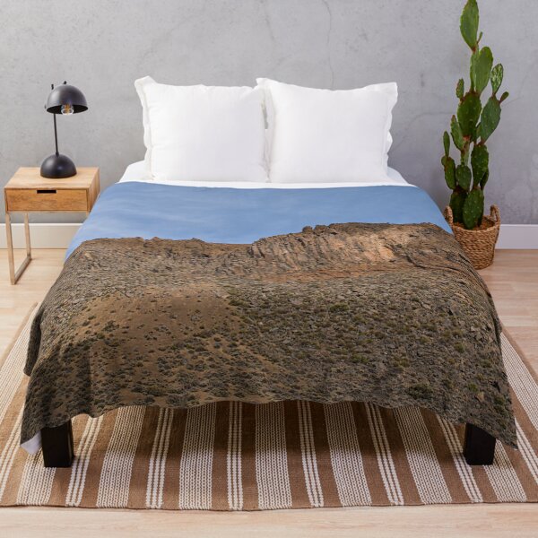 Item preview, Rugged Rock Formations in Teide National Park designed and sold by xophotography.