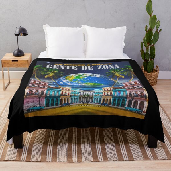 Item preview, Gente De Zona - De Menor a Mayor album 2022 designed and sold by kelas2ebuhTM.