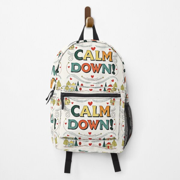 Item preview, Calm Down! 13 designed and sold by Zeir Shop.