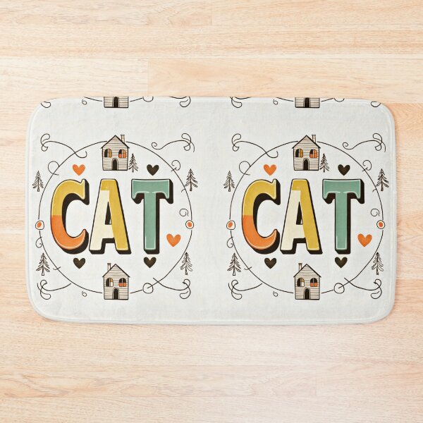 Item preview, Cat 166 designed and sold by Zeir Shop.