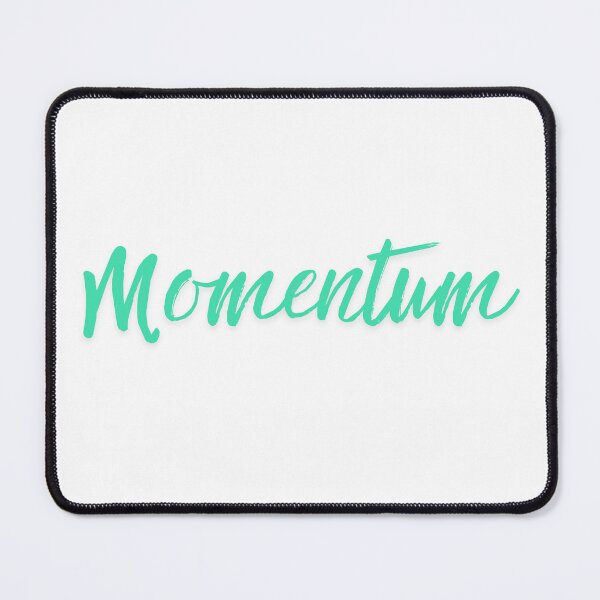 Item preview, MOMENTUM designed and sold by PGAart.
