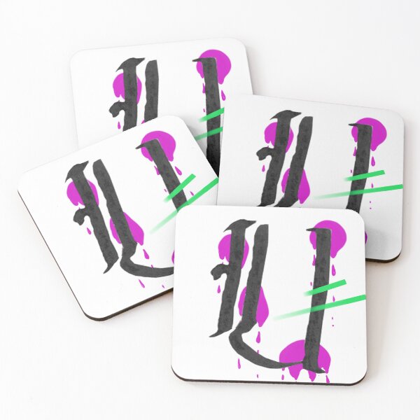 Item preview, U cyber pink designed and sold by Kalhanne.