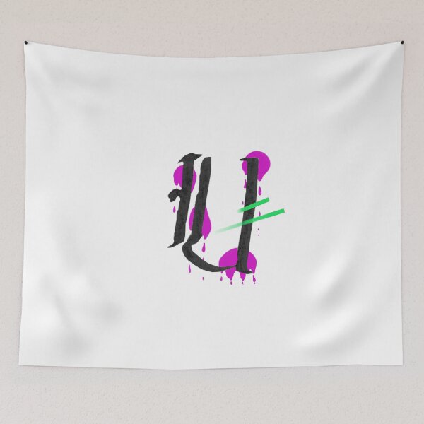 Item preview, U cyber pink designed and sold by Kalhanne.