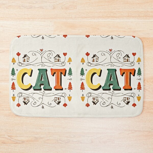 Item preview, Cat 167 designed and sold by Zeir Shop.