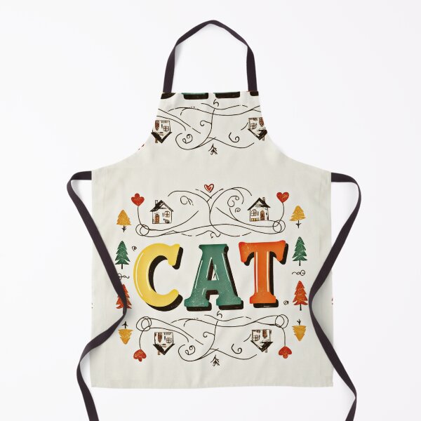 Item preview, Cat 167 designed and sold by Zeir Shop.