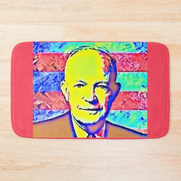 Item preview, Dwight D. Eisenhower, "Ike" Eisenhower designed and sold by CristalleLisa.