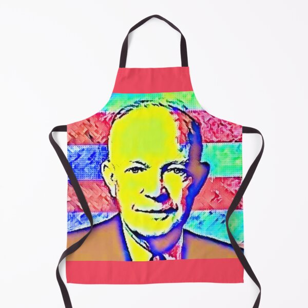 Item preview, Dwight D. Eisenhower, "Ike" Eisenhower designed and sold by CristalleLisa.
