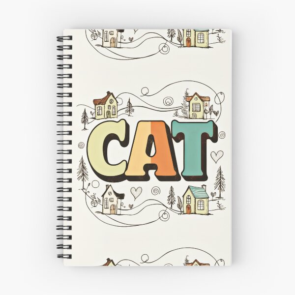 Item preview, Cat 170 designed and sold by Zeir Shop.