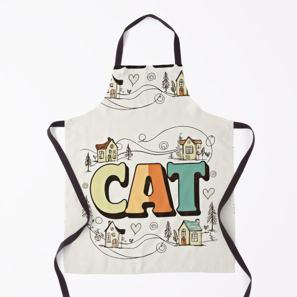 Item preview, Cat 170 designed and sold by Zeir Shop.