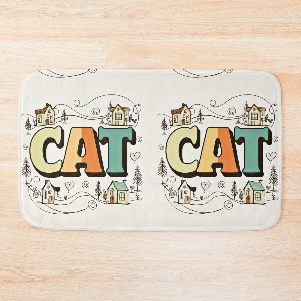 Item preview, Cat 170 designed and sold by Zeir Shop.