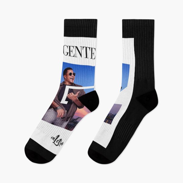Item preview, Gente De Zona - En Letra de Otro album 2018 designed and sold by kelas2ebuhTM.