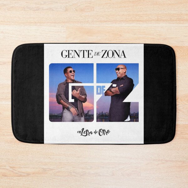 Item preview, Gente De Zona - En Letra de Otro album 2018 designed and sold by kelas2ebuhTM.