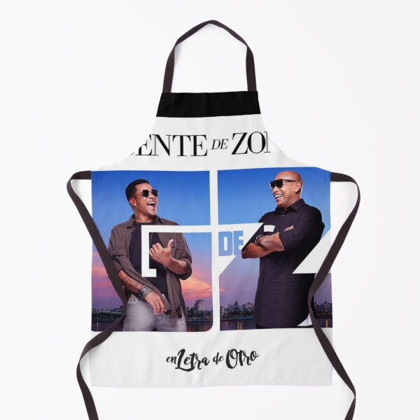 Item preview, Gente De Zona - En Letra de Otro album 2018 designed and sold by kelas2ebuhTM.