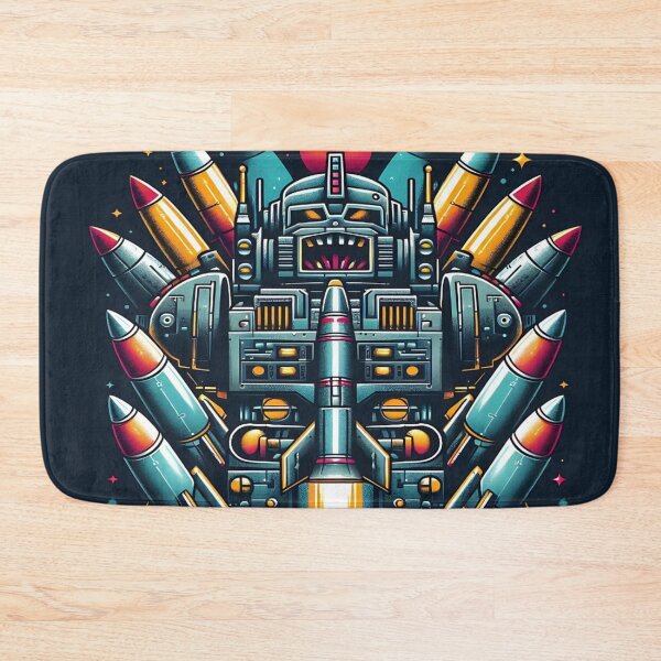 Item preview, Destroyer of the Stars - Model 1 designed and sold by NeonBot_Shop.