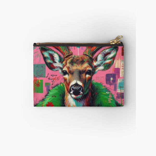 Item preview, Urban Deer Style designed and sold by zzz888.