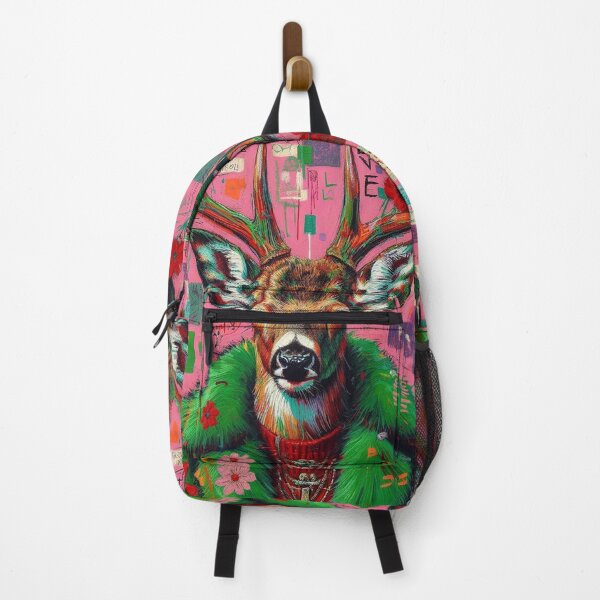 Item preview, Urban Deer Style designed and sold by zzz888.