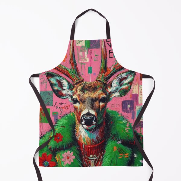 Item preview, Urban Deer Style designed and sold by zzz888.
