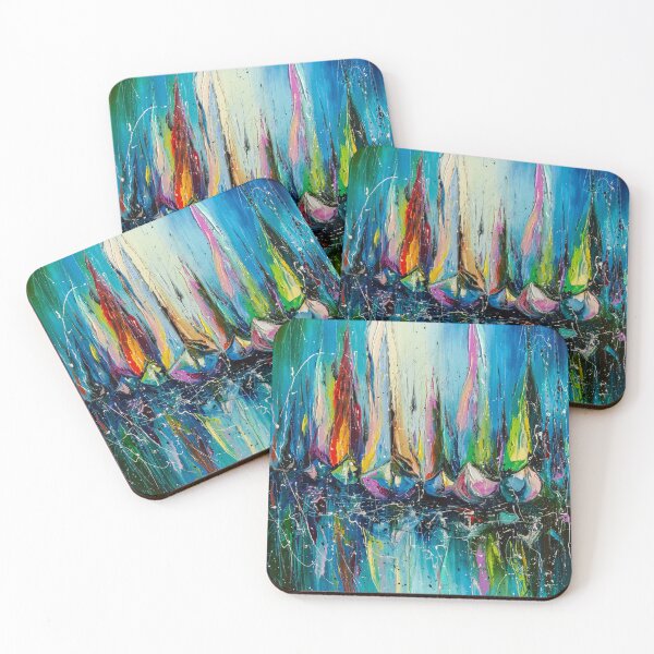 Item preview, Sails of Imagination designed and sold by VladArt House.
