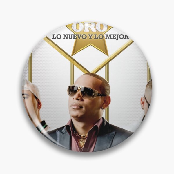 Item preview, Gente De Zona - Oro - Lo Nuevo Y Lo Mejor album 2012 designed and sold by kelas2ebuhTM.