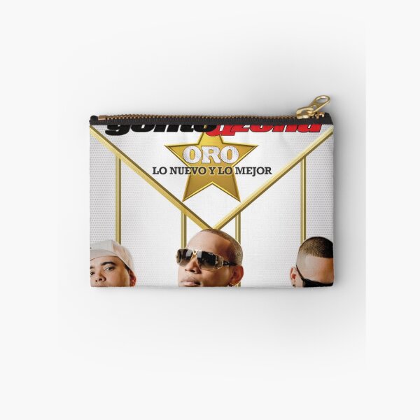 Item preview, Gente De Zona - Oro - Lo Nuevo Y Lo Mejor album 2012 designed and sold by kelas2ebuhTM.