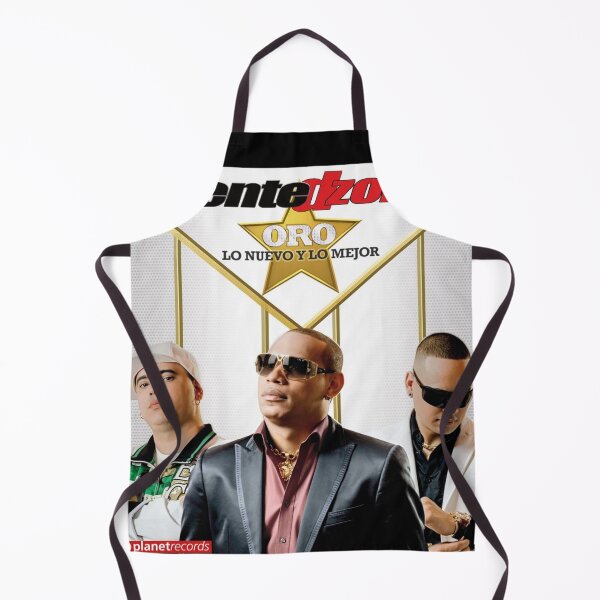 Item preview, Gente De Zona - Oro - Lo Nuevo Y Lo Mejor album 2012 designed and sold by kelas2ebuhTM.