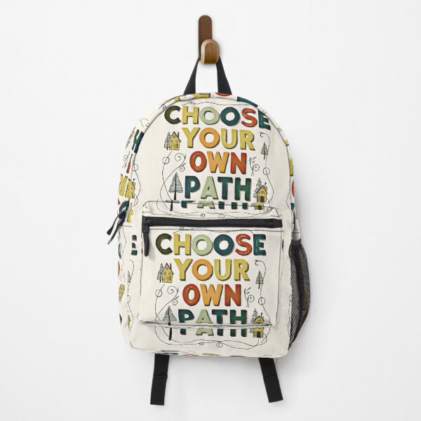 Item preview, Choose Your Own Path 6 designed and sold by Zeir Shop.