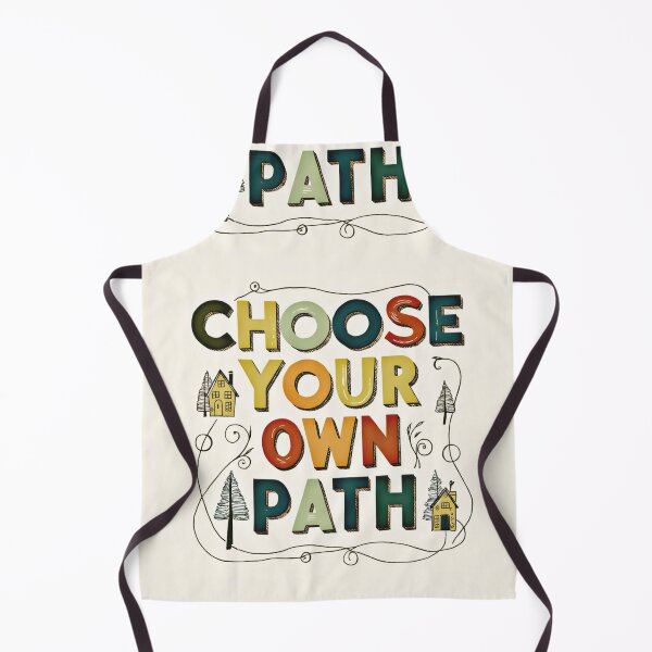 Item preview, Choose Your Own Path 6 designed and sold by Zeir Shop.