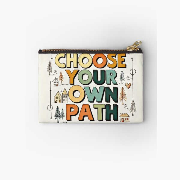 Item preview, Choose Your Own Path 7 designed and sold by Zeir Shop.