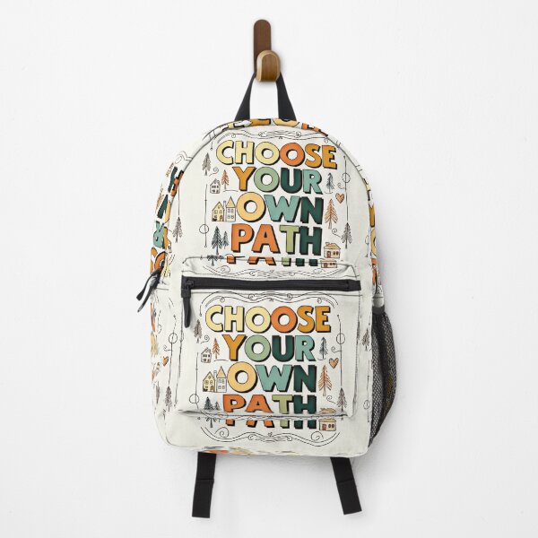 Item preview, Choose Your Own Path 7 designed and sold by Zeir Shop.