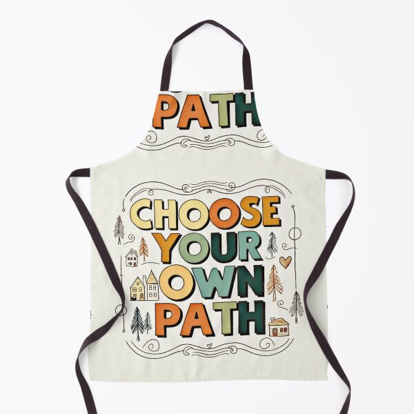 Item preview, Choose Your Own Path 7 designed and sold by Zeir Shop.