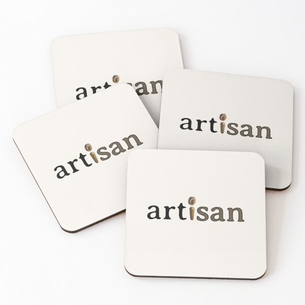 Item preview, Artisan Typography with Rustic Elements designed and sold by trepiu.
