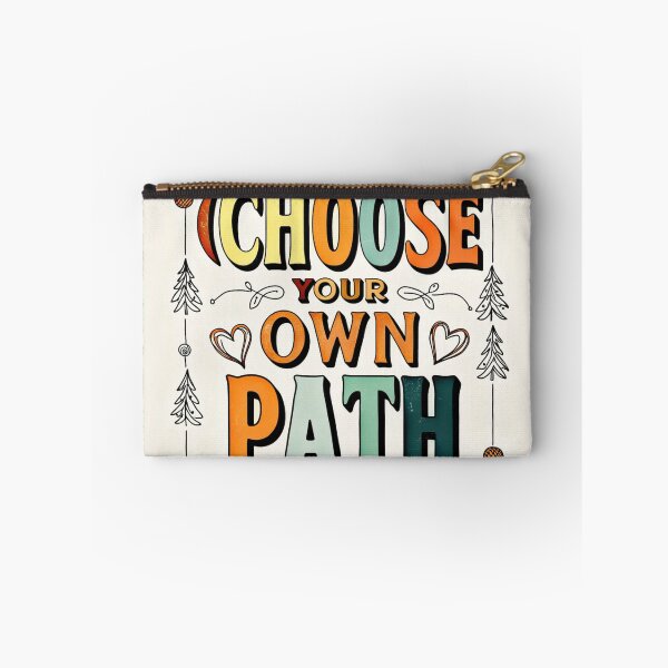 Item preview, Choose Your Own Path 8 designed and sold by Zeir Shop.