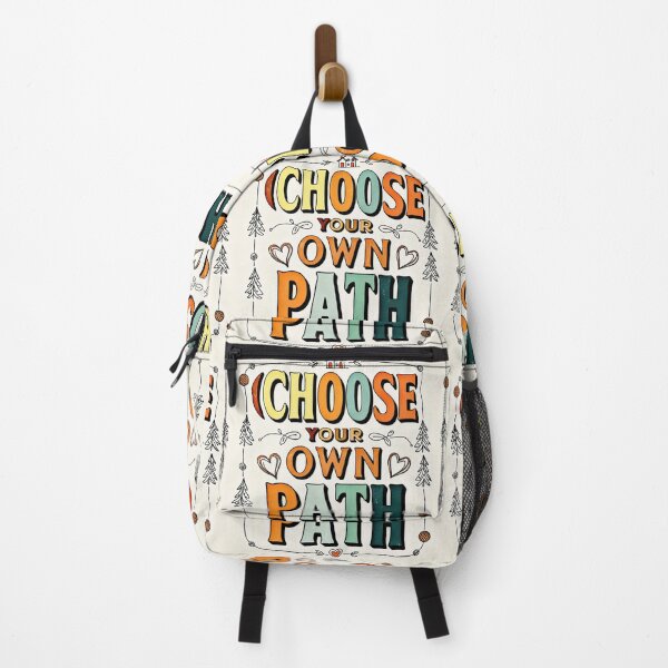 Item preview, Choose Your Own Path 8 designed and sold by Zeir Shop.