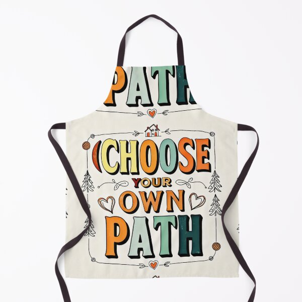Item preview, Choose Your Own Path 8 designed and sold by Zeir Shop.