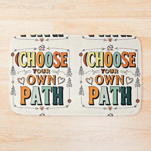 Item preview, Choose Your Own Path 8 designed and sold by Zeir Shop.