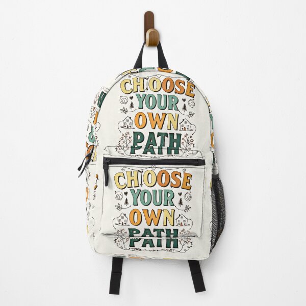 Item preview, Choose Your Own Path 9 designed and sold by Zeir Shop.