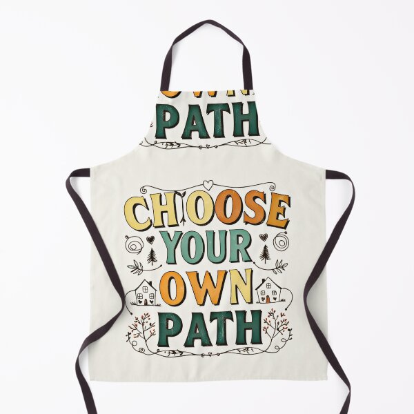 Item preview, Choose Your Own Path 9 designed and sold by Zeir Shop.