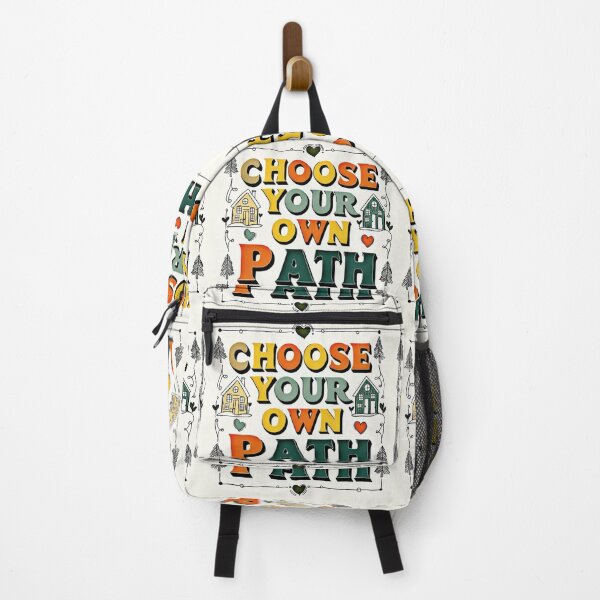 Item preview, Choose Your Own Path 10 designed and sold by Zeir Shop.
