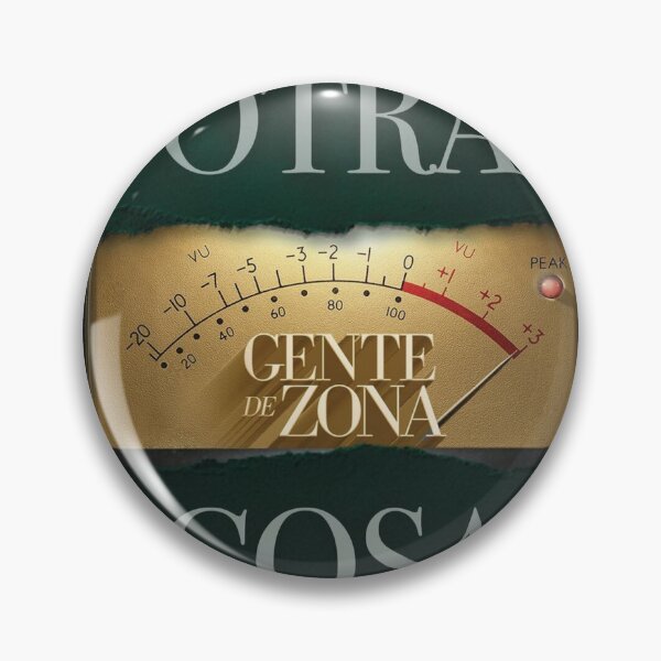 Item preview, Gente De Zona - Otra cosa album 2019 designed and sold by kelas2ebuhTM.