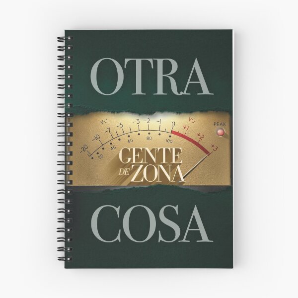 Item preview, Gente De Zona - Otra cosa album 2019 designed and sold by kelas2ebuhTM.