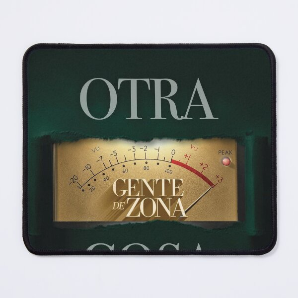 Item preview, Gente De Zona - Otra cosa album 2019 designed and sold by kelas2ebuhTM.