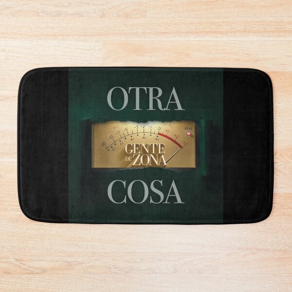Item preview, Gente De Zona - Otra cosa album 2019 designed and sold by kelas2ebuhTM.