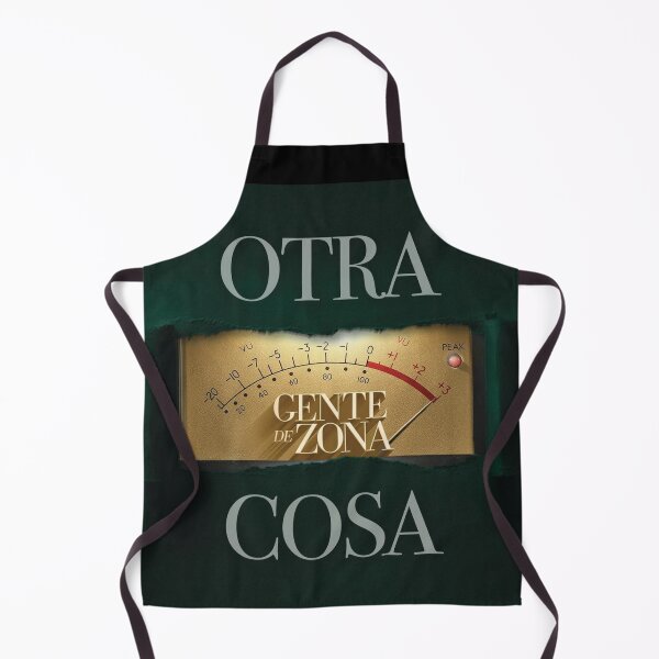 Item preview, Gente De Zona - Otra cosa album 2019 designed and sold by kelas2ebuhTM.