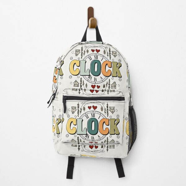 Item preview, Clock 7 designed and sold by Zeir Shop.