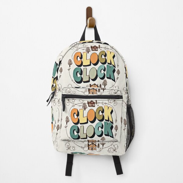 Item preview, Clock 8 designed and sold by Zeir Shop.