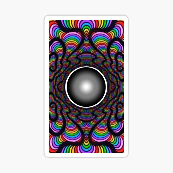 Item preview, Black Hole designed and sold by TrippyArtLover.