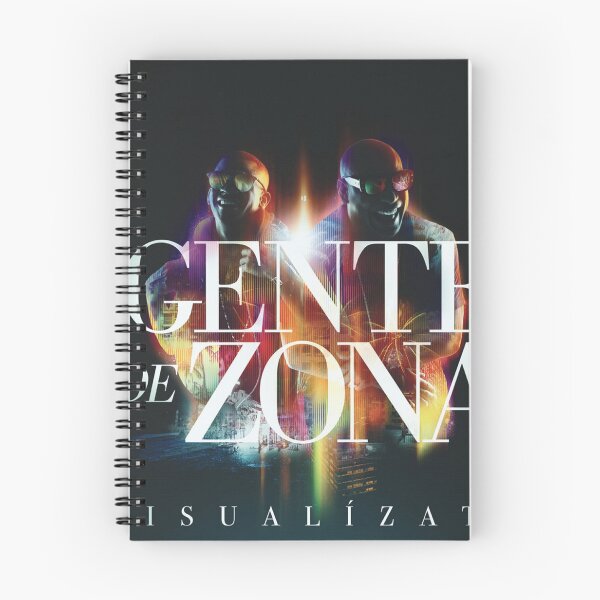 Item preview, Gente De Zona - Visualízate album 2016 designed and sold by kelas2ebuhTM.
