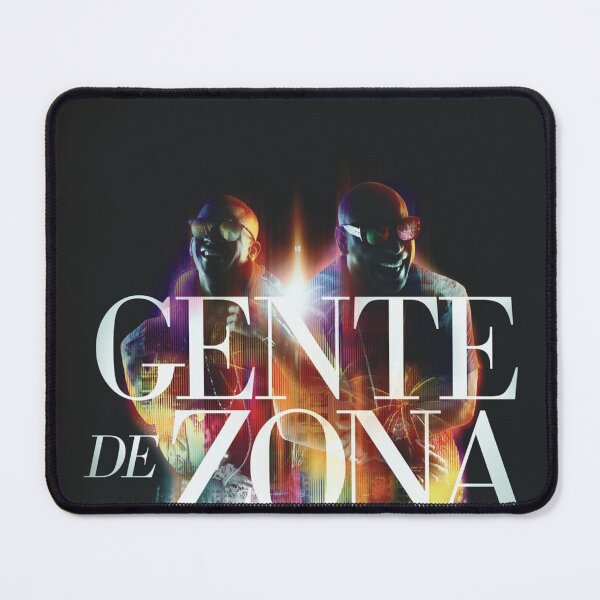 Item preview, Gente De Zona - Visualízate album 2016 designed and sold by kelas2ebuhTM.